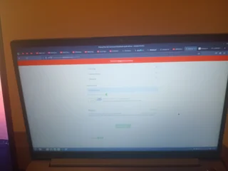 Lenovo ideapad(3i) laptop - 24GB RAM, i7 x 10 core CPU, 1TB hard drive