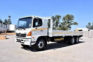 2016 - Ad posted by Nombuso Mdluli