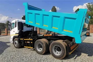 2014 - Ad posted by Vanessa Mncube