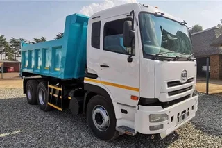 2014 - Ad posted by Vanessa Mncube