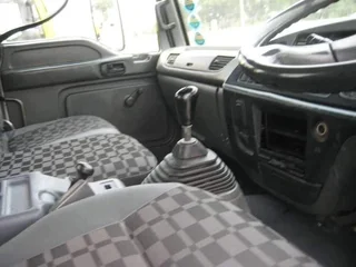 2008 - Ad posted by Vanessa Mncube