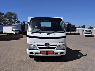 2016 - Ad posted by Vanessa Mncube