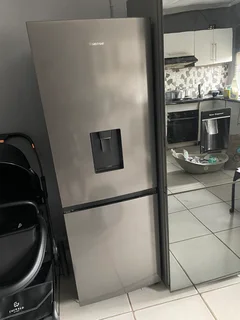 Refri - Ad posted by SethuMayisela