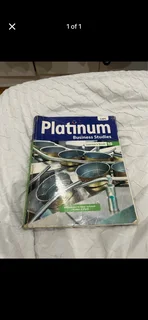 grade 10 business textbook