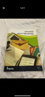 grade 10 english language