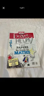 grade 12 pure maths study guide