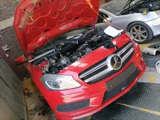 CENTURION MOBILE MECHANICS AND AUTO SPECIALISTS AVAILABLE