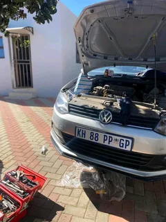 CENTURION MOBILE MECHANICS AND AUTO SPECIALISTS AVAILABLE