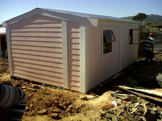 NUTEC HOUSES on SALE, Summer Sale