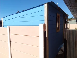 NUTEC HOUSES on SALE, We Build Quality, Low Cost Nutec Houses