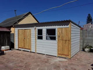 NUTEC HOUSES on SALE, We Build Quality, Low Cost Nutec Houses