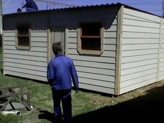 NUTEC HOUSES on SALE, We Build Quality, Low Cost Nutec Houses