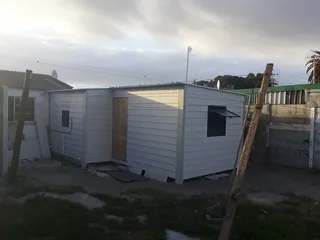 NUTEC HOUSES on SALE, We Build Quality, Low Cost Nutec Houses