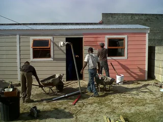 NUTEC HOUSES on SALE, We Build Quality, Low Cost Nutec Houses