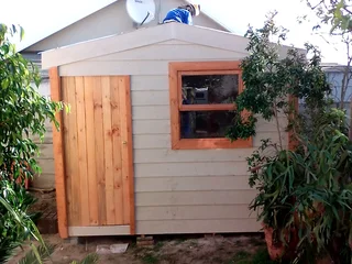 NUTEC HOUSES on SALE, We Build Quality, Low Cost Nutec Houses