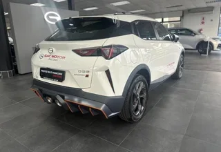 2025 GAC Emkoo Executive Plus SUV