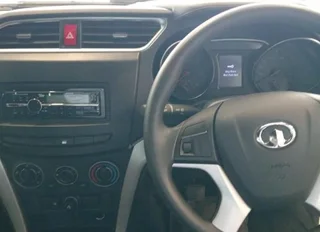 2024 GWM Steed 5 Single Cab