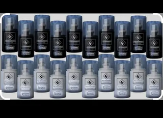 Fine fragrance perfume