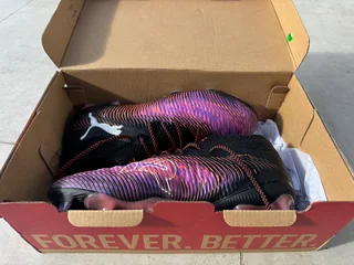 Puma Future 8 Ultimate Fg Boots