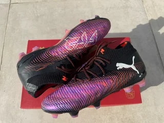 Puma Future 8 Ultimate Fg Boots