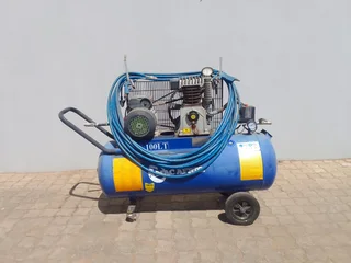 Air Compressor(100 l) for sale