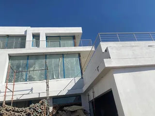 Construction and Renovation services(Residential &amp;  Commerc)