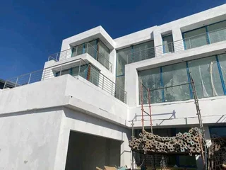 Construction and Renovation services(Residential &amp;  Commerc)