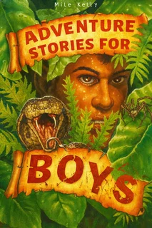 Adventure Stories For Boys