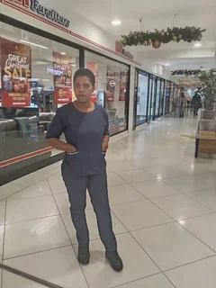 Night shift elderly caregiver available