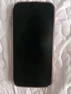 Desert titanium iPhone 16 promax,256GB