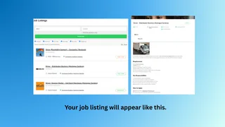 Employers &amp; Businesses – Post Your Job Vacancies for FREE!