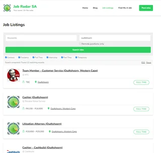 Employers &amp; Businesses – Post Your Job Vacancies for FREE!