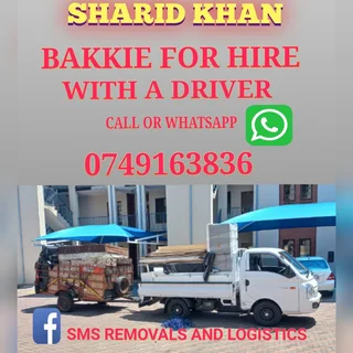 Tam furniture removals