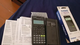 Casio fx-82ES PLUS