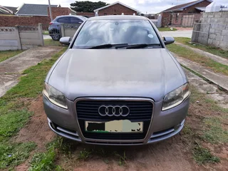Audi A4 b7 2007