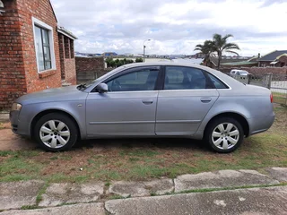 Audi A4 b7 2007
