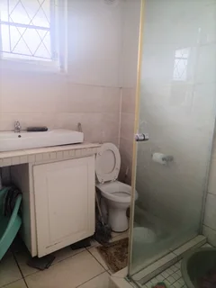 Two rooms available with own bathroom