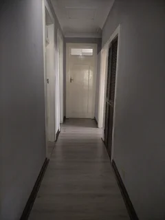 Two rooms available with own bathroom