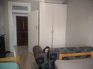 Two rooms available with own bathroom