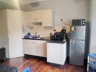 Two rooms available with own bathroom