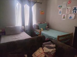 Two rooms available with own bathroom