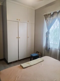 Two rooms available with own bathroom