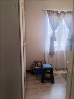 Two rooms available with own bathroom