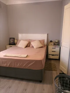 Two rooms available with own bathroom