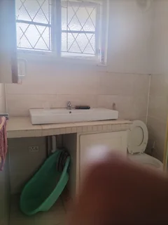 Two rooms available with own bathroom