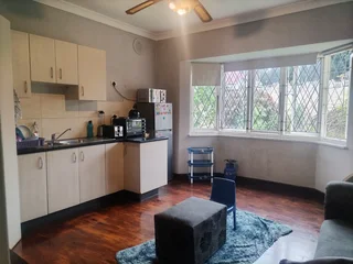 Two rooms available with own bathroom