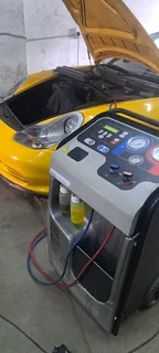 Car Aircon regas &amp; repair Auto Aircon specialists