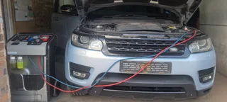 Car Aircon regas & repair Auto Aircon specialists