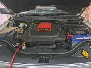 Car Aircon regas &amp; repair Auto Aircon specialists