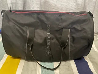Victorinox Gym/Carrier Bag